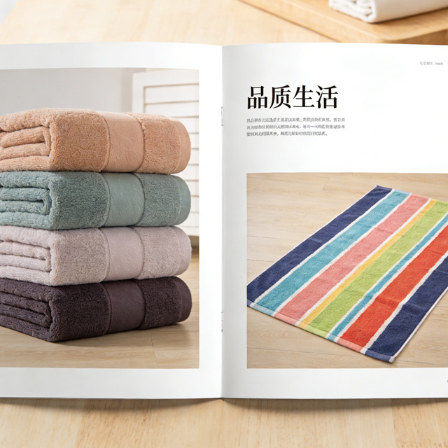 从面料到风格：这本家纺画册，解锁卧室颜值升级密码