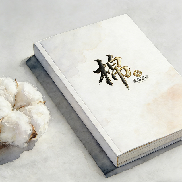 功能性家纺成主流！这本画册，带你看懂 “黑科技” 床品